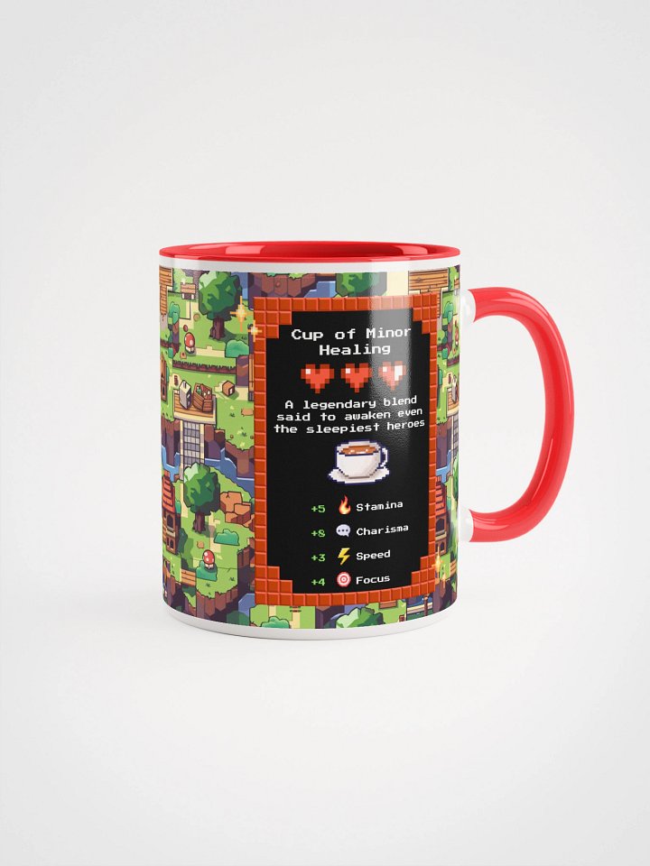 Legendary Blend Ceramic Mug product image (1)