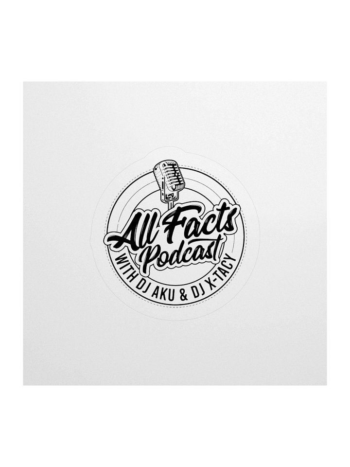 Kiss Cut Stickers product image (4)