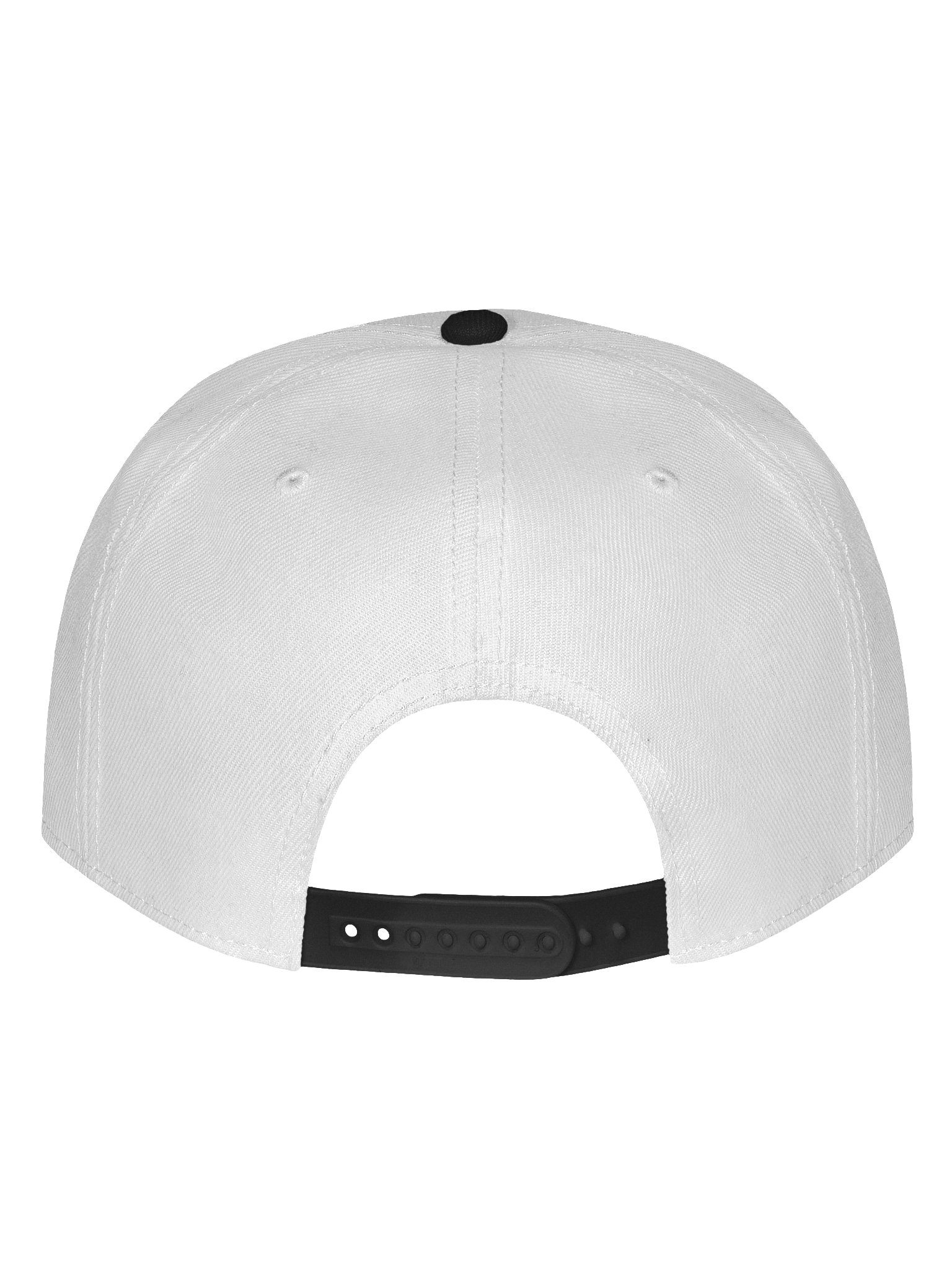 Bitcoin Hat White product image (4)