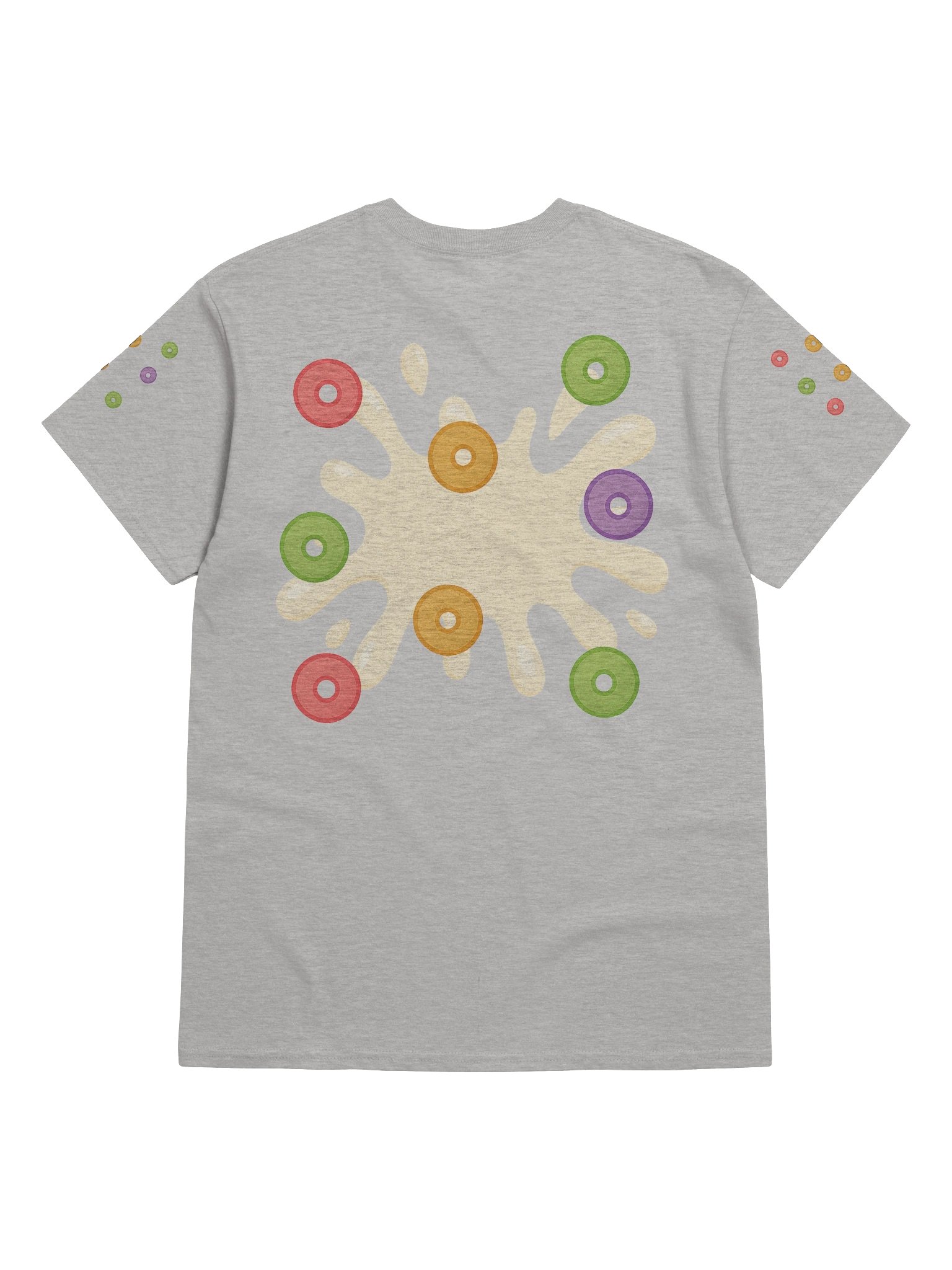 U&W Tee product image (48)