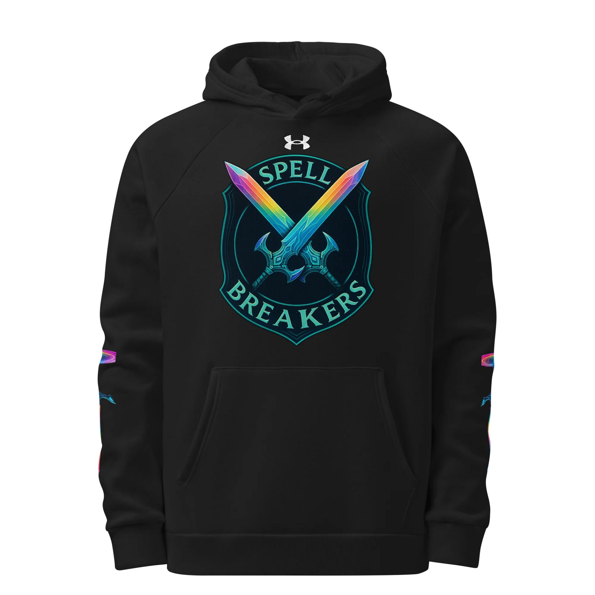 SpellBreakers PREMIUM Hoodie product image (1)