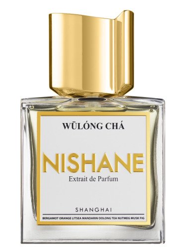 Nishane Wulong Cha (Sample) product image (1)