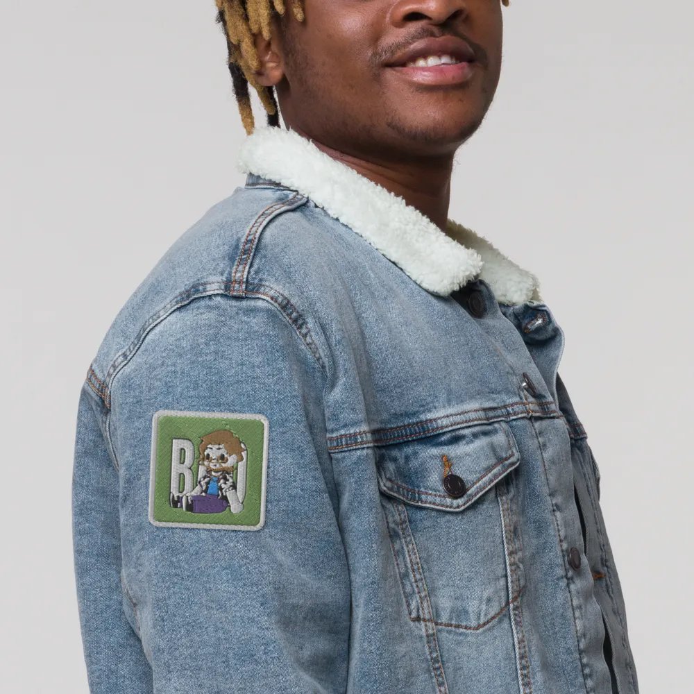 The Bad Patch product image (5)