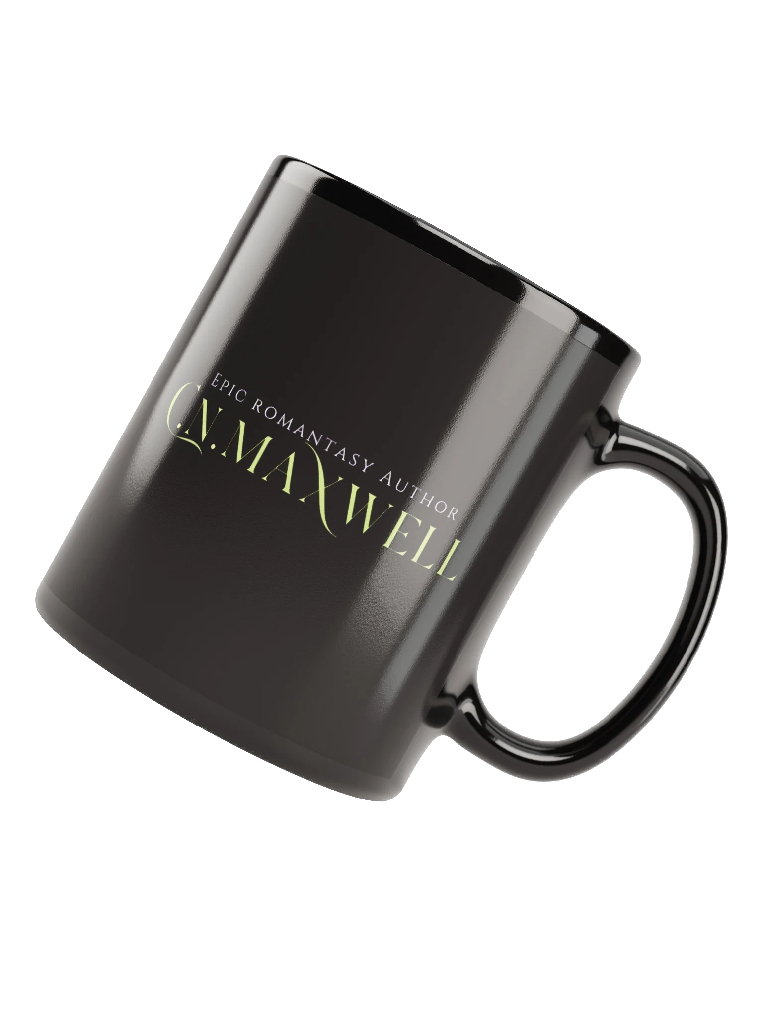 Love Stories and Epic Worlds Mug product image (6)