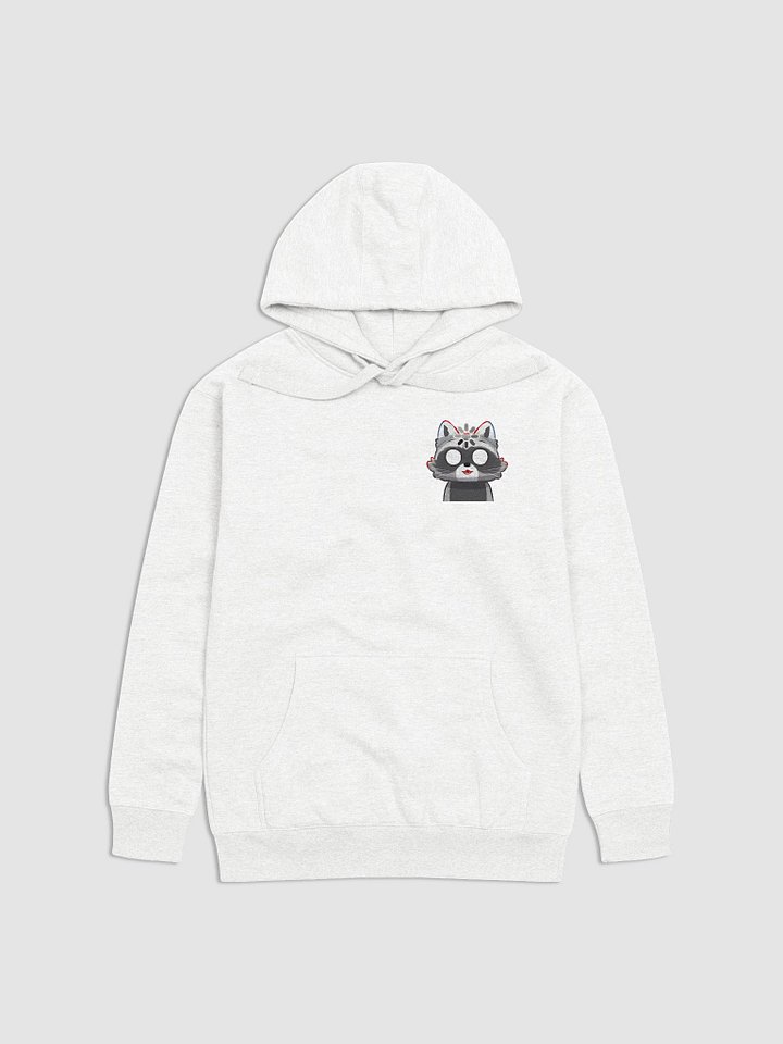 Kali Brainlag Unisex Hoodie product image (1)