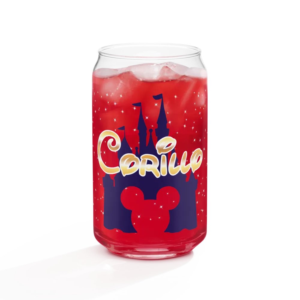 Corillo Magic Glass Cup product image (7)