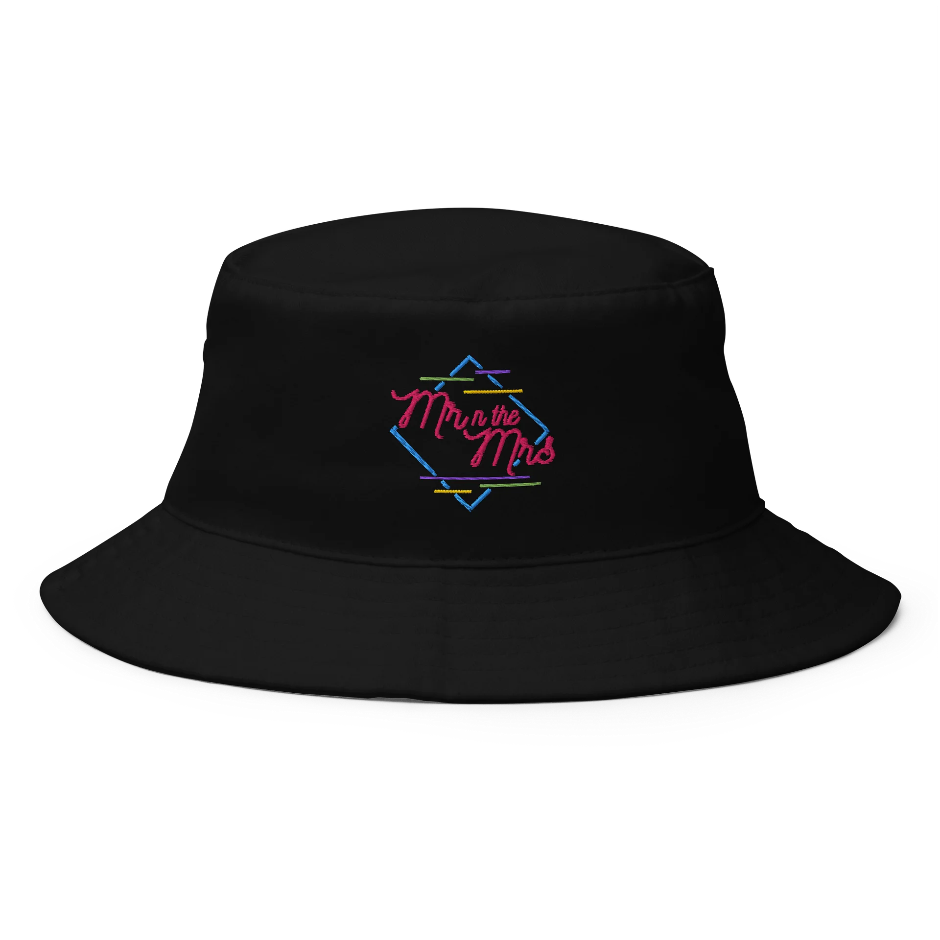 Neon - Bucket Hat product image (1)