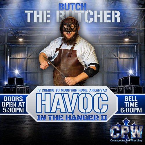 ⛓️ THERE ARE NO RULES IN THE HANGAR. JUST THE CUT. ⛓️

​Dan Webber wanted a fight. What he’s walking into is a slaughter. I a...