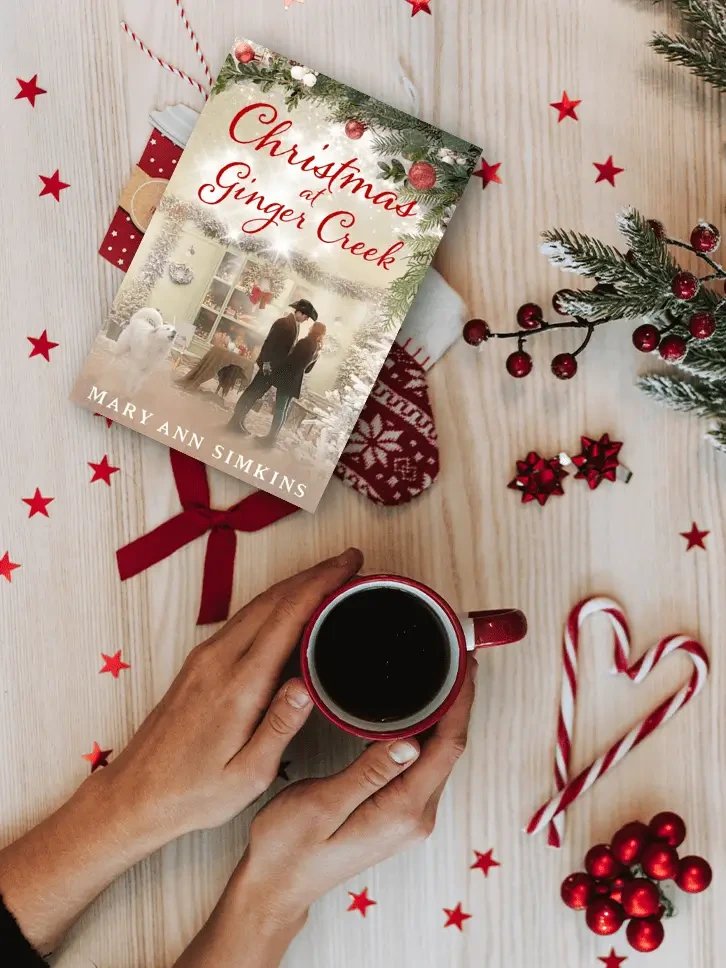 Christmas at Ginger Creek product image (4)