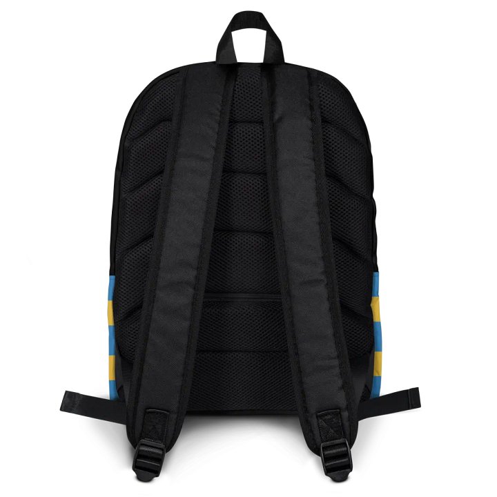 Pooky Backpack product image (2)