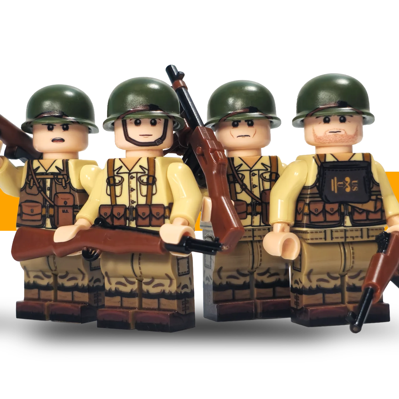 D-Day Squad - (New) product image (1)