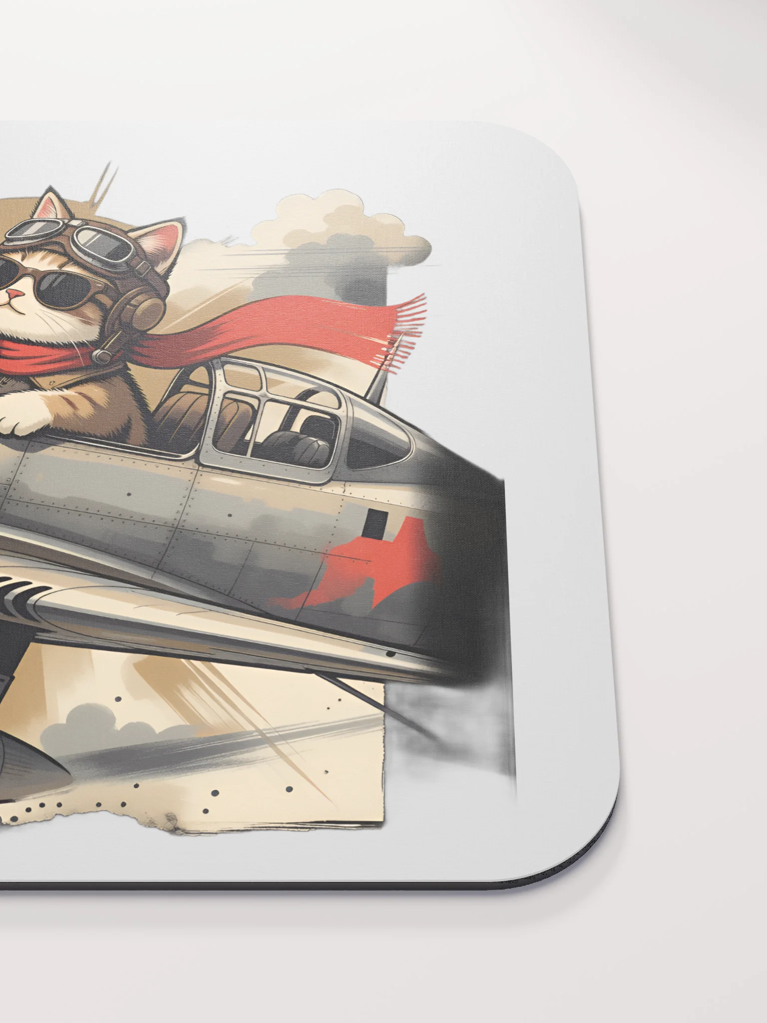 Mav's Coaster product image (5)