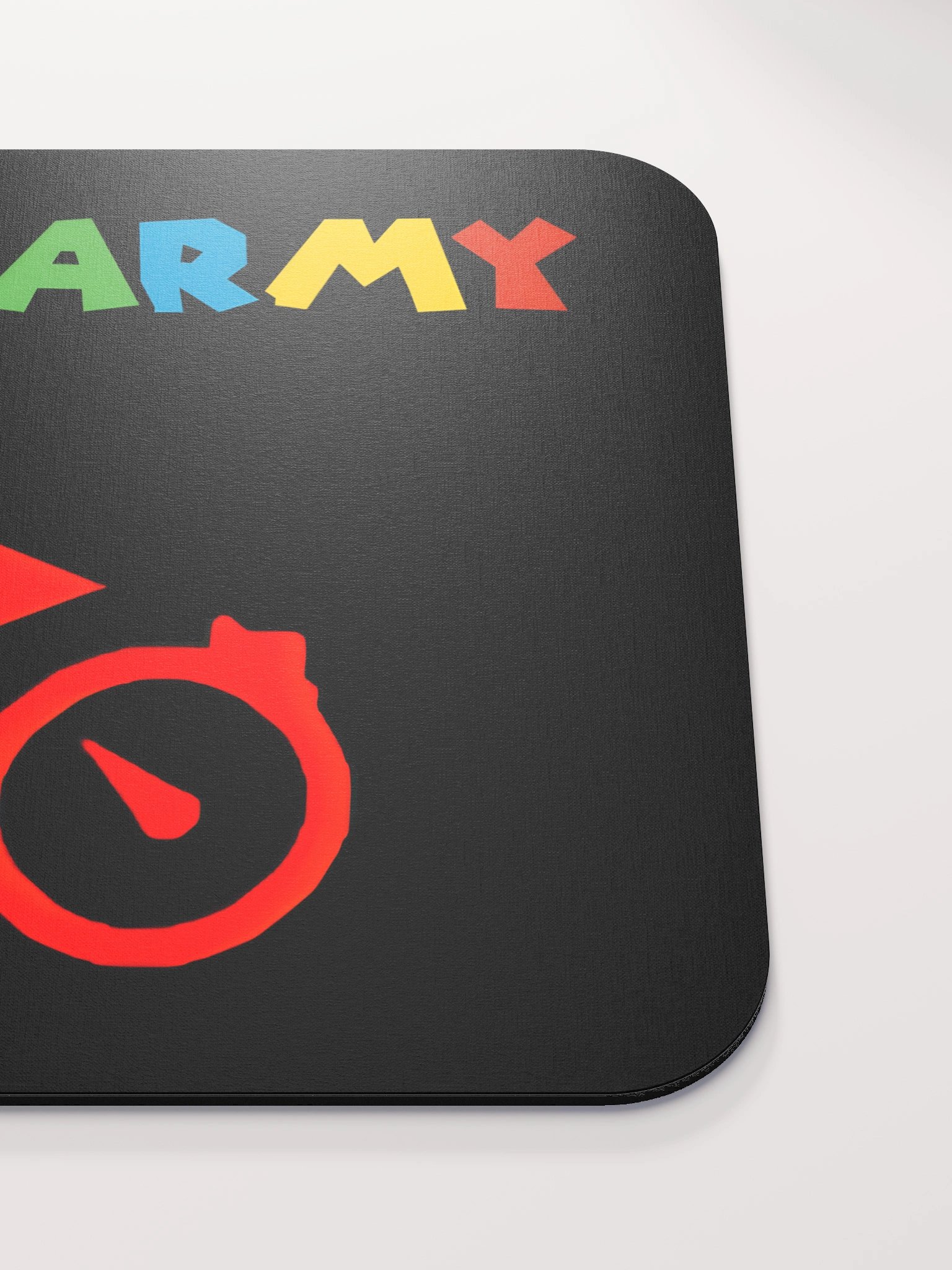 ANT ARMY Mouse Pad product image (5)