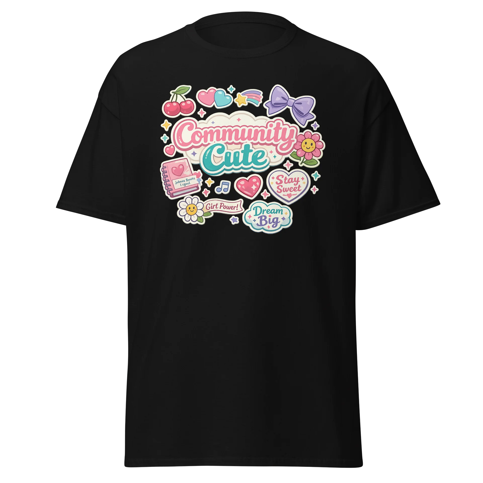 Community Cute product image (1)