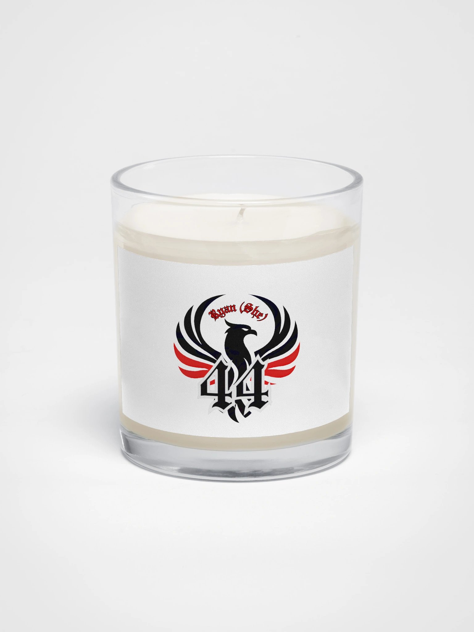 Ryan She Phoenix Candle product image (1)
