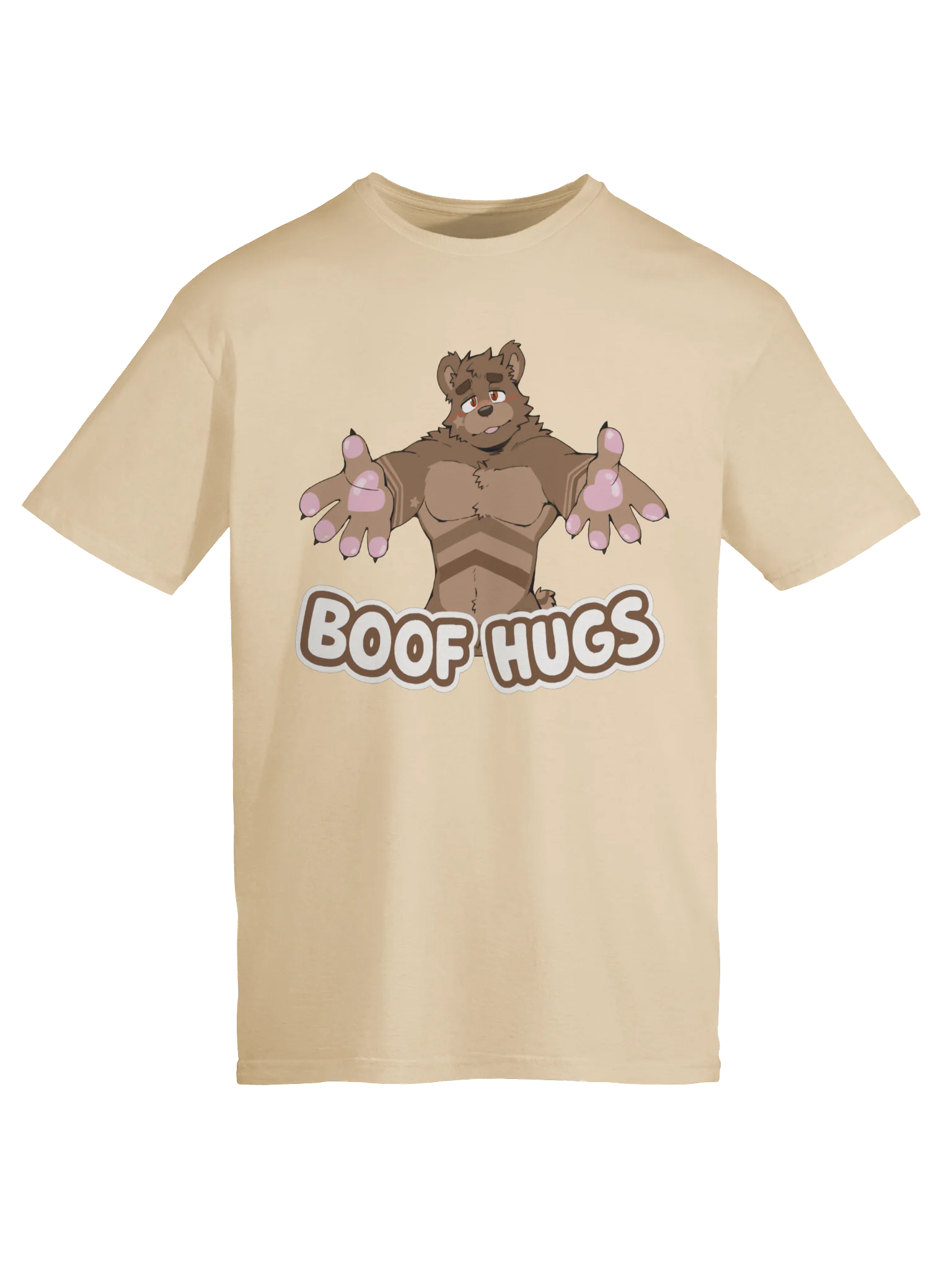 Boof Hug - Tee product image (5)