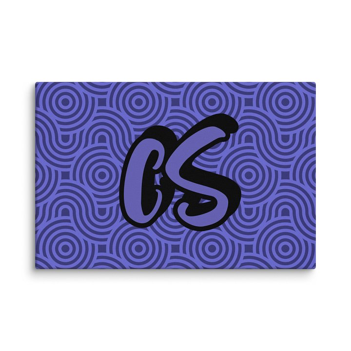CS Big 40"x60" Wall Art product image (1)