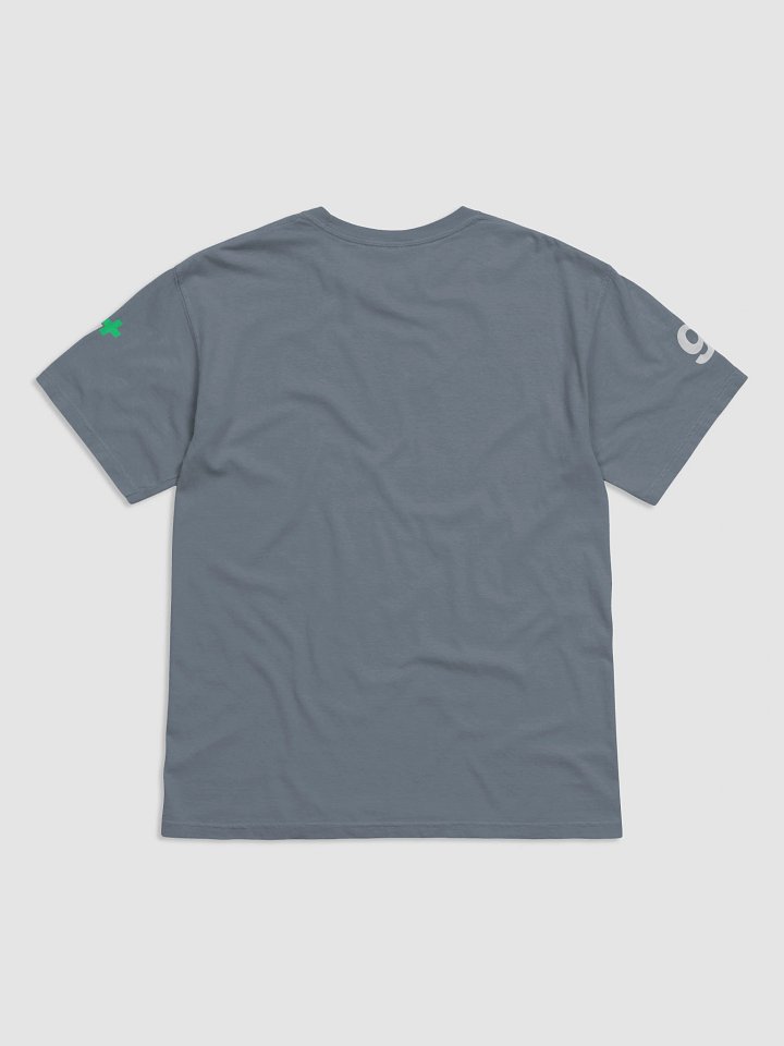 The Scare Squad Logo T-Shirt product image (5)