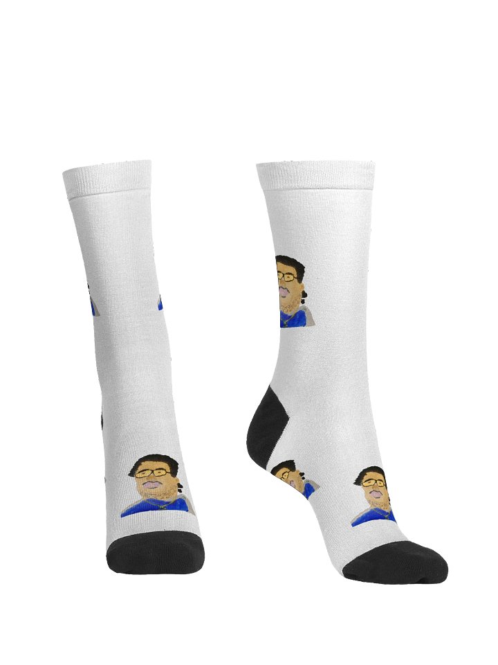 THD Socks product image (2)