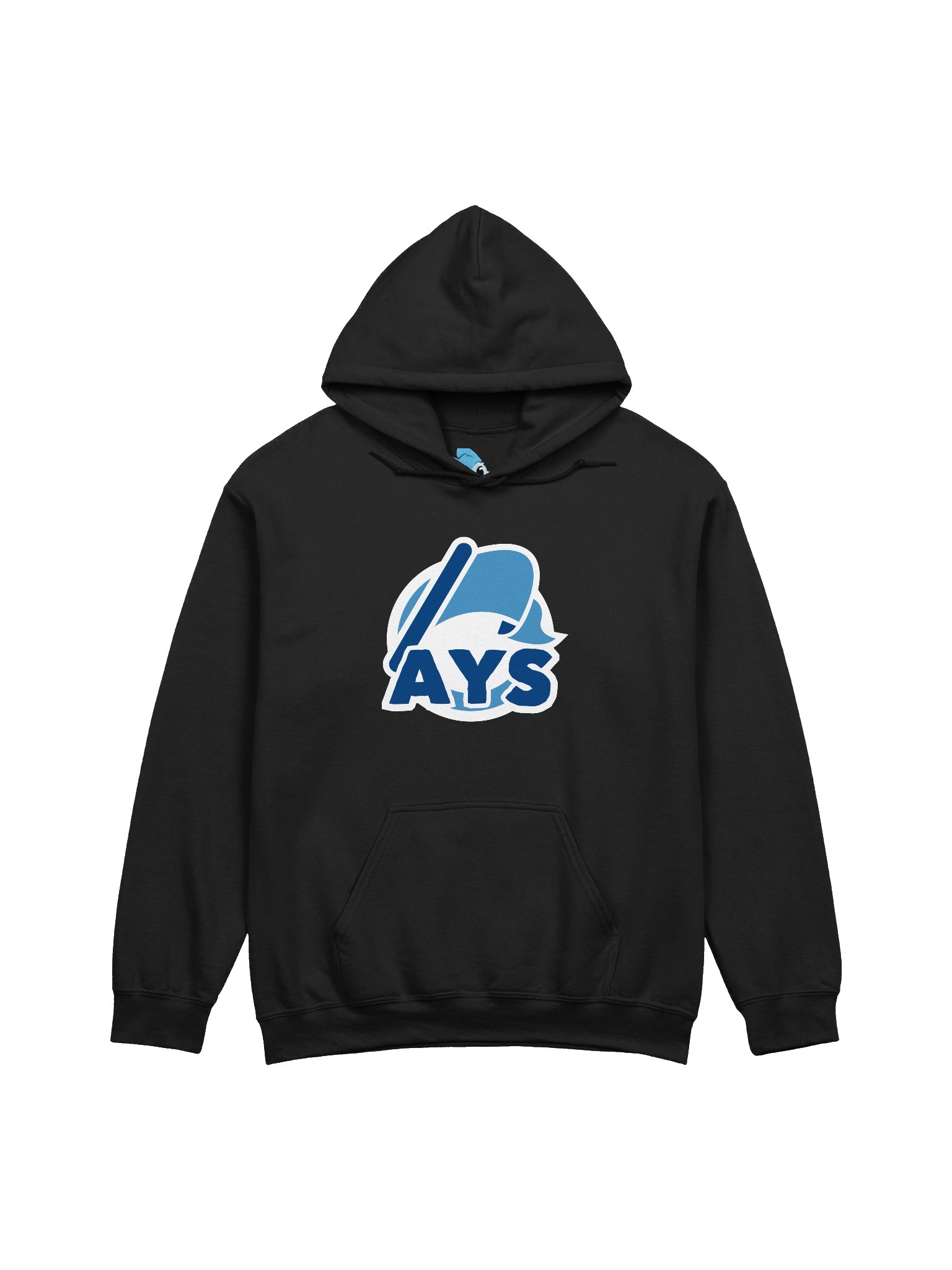Advertise Your Server Hoodie product image (1)