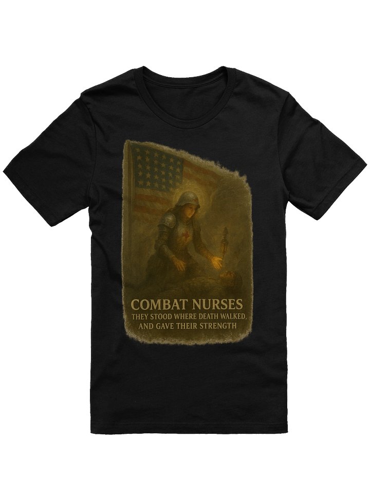 Combat Nurses product image (2)