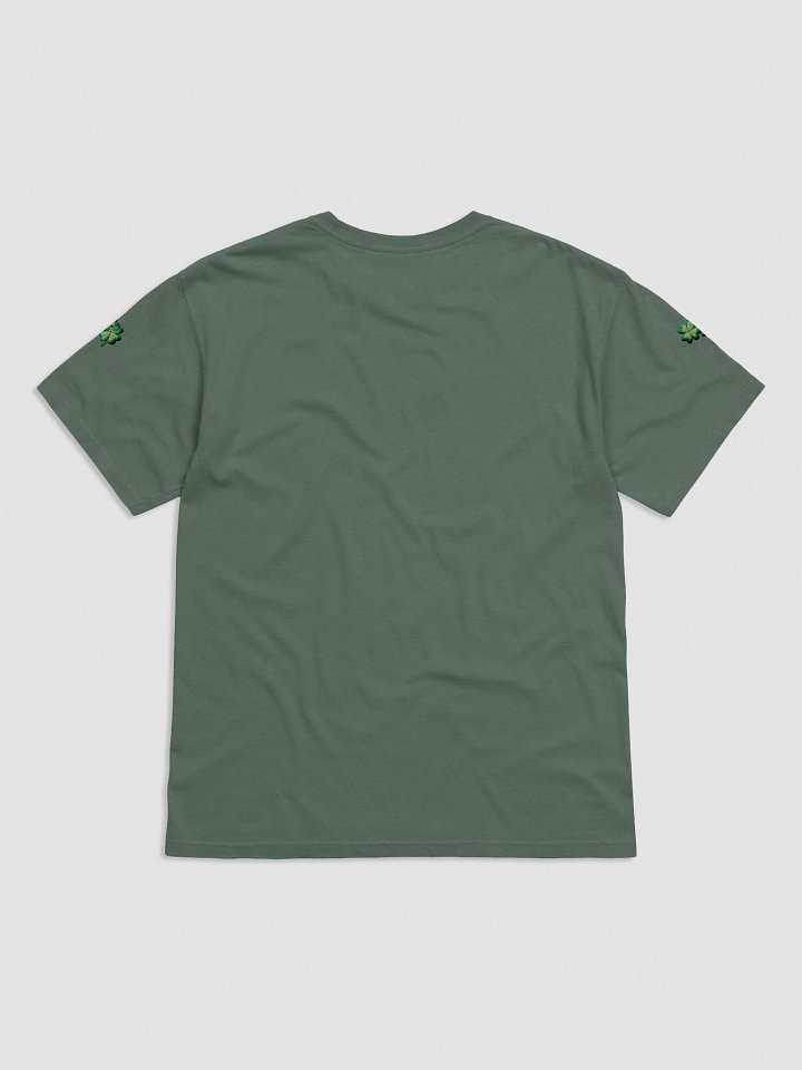 "MILB" Embroidered T-Shirt product image (4)