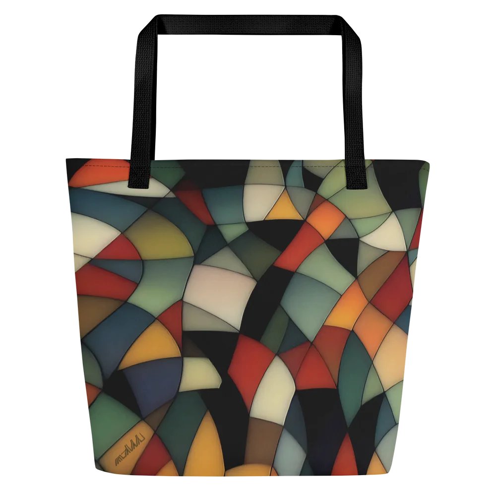 Holiday Tote Bag product image (3)