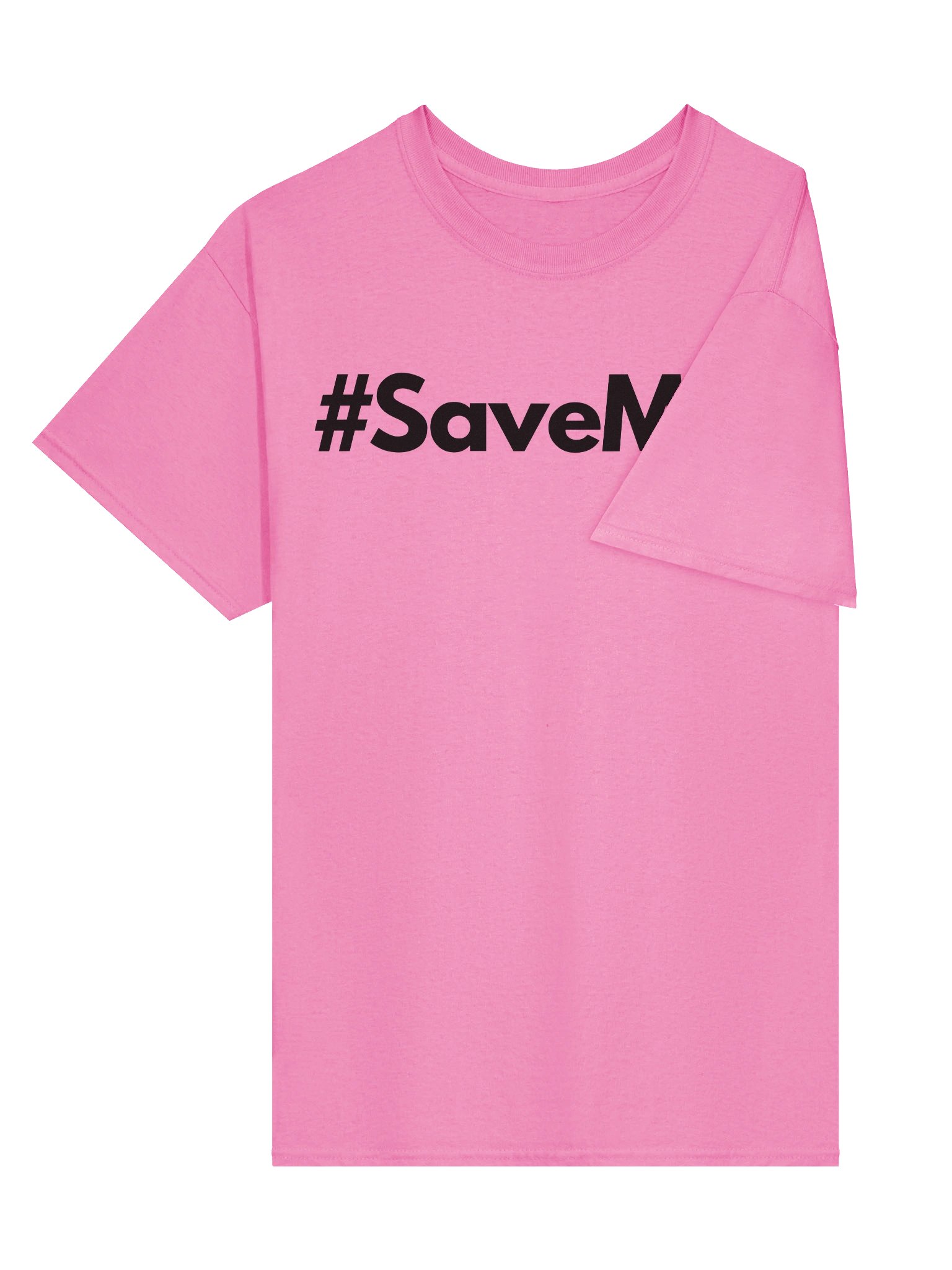 #SaveMrH T-shirt product image (3)