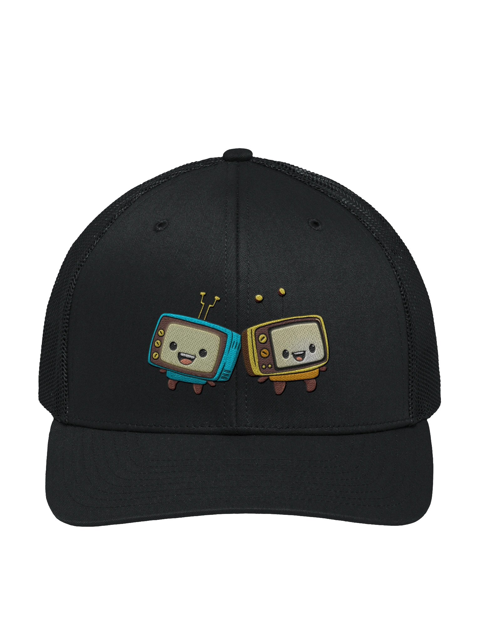 Premium CINEPALS Trucker Hat product image (1)