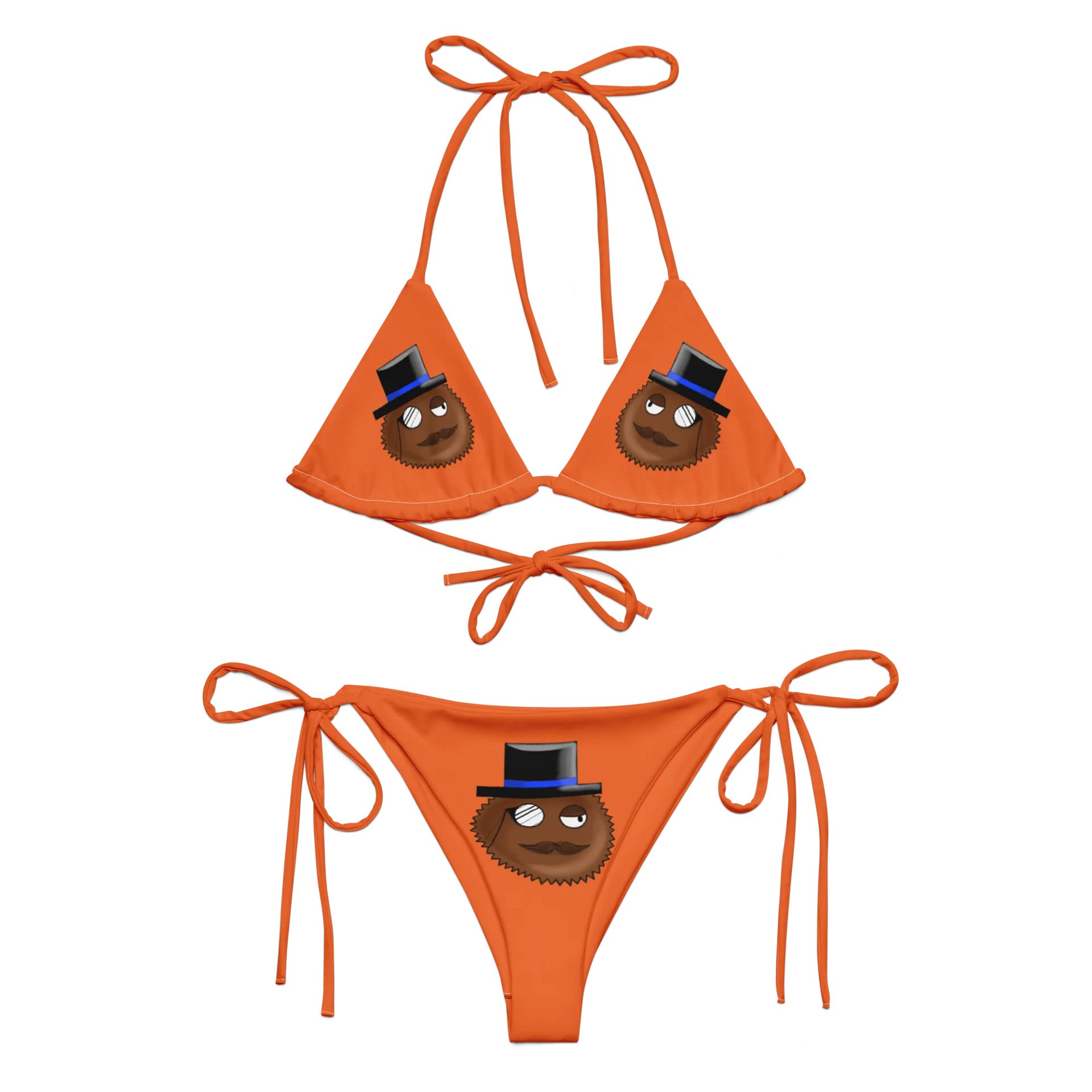 Sir Reese String Bikini product image (2)