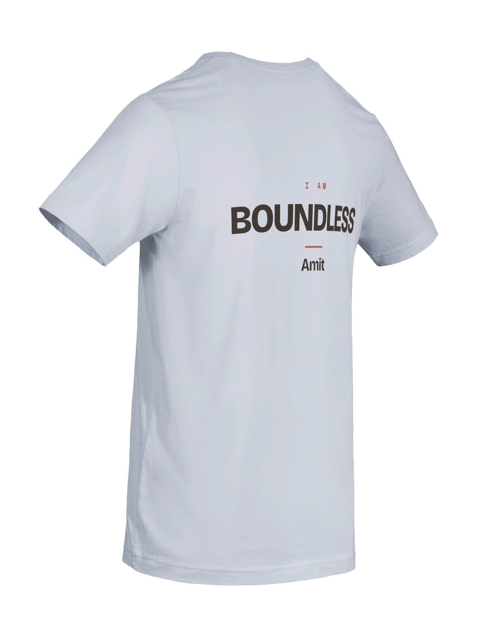 Boundless; without limit. product image (78)