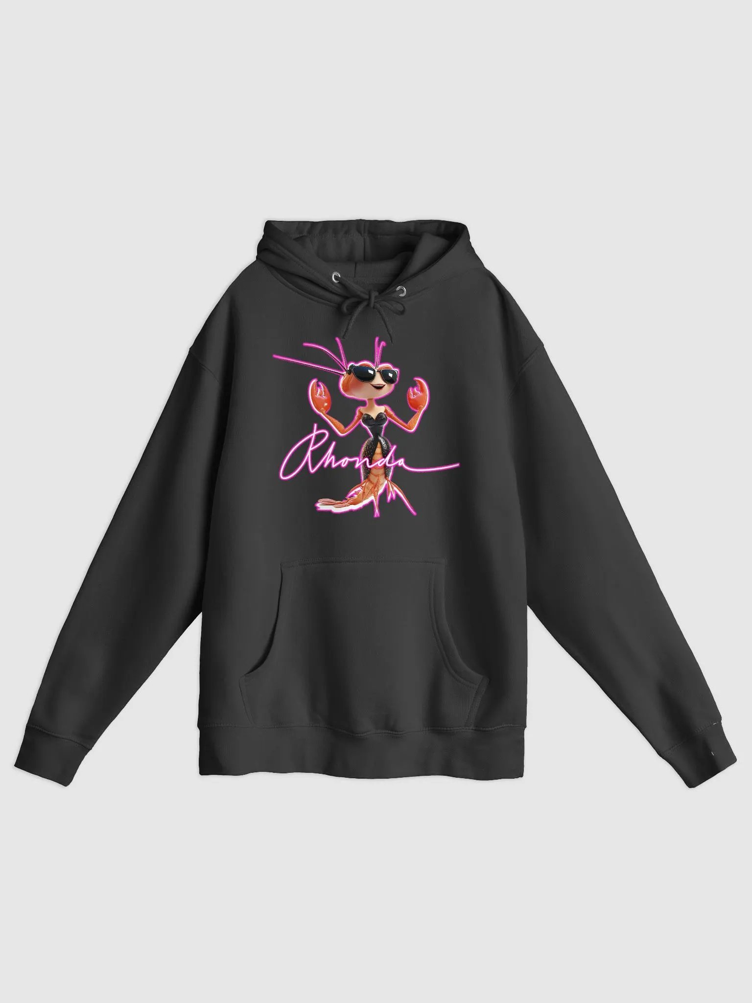 Rhonda - Hoodie product image (2)