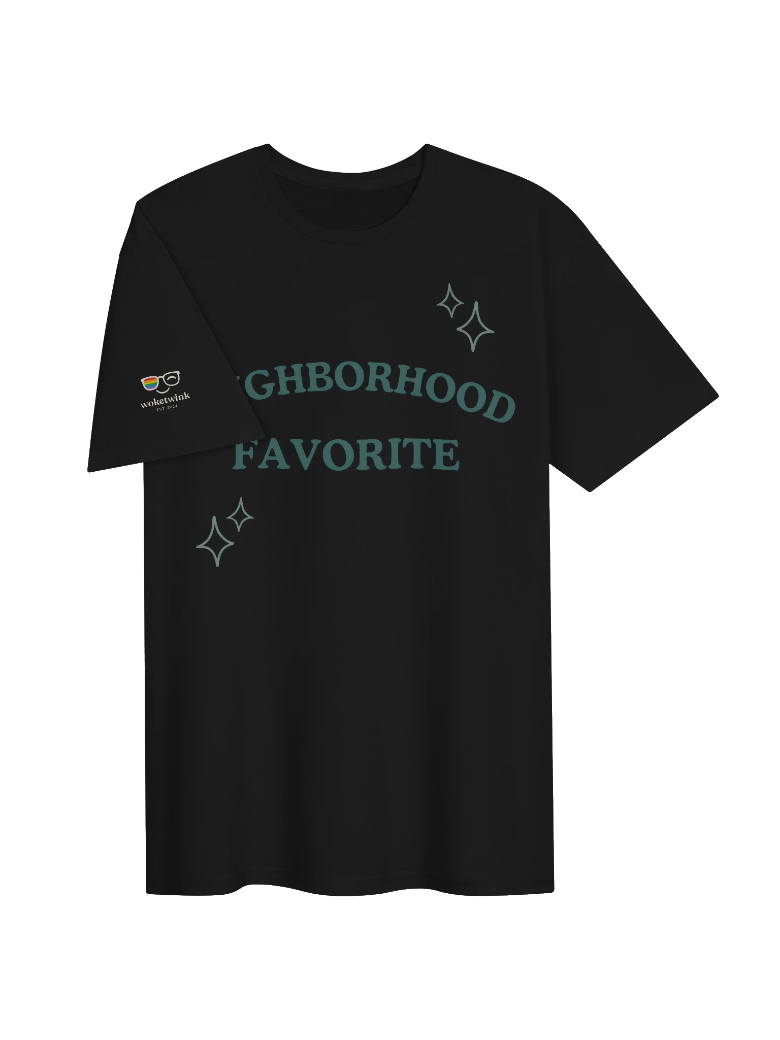 Neighborhood Favorite - Tee product image (3)