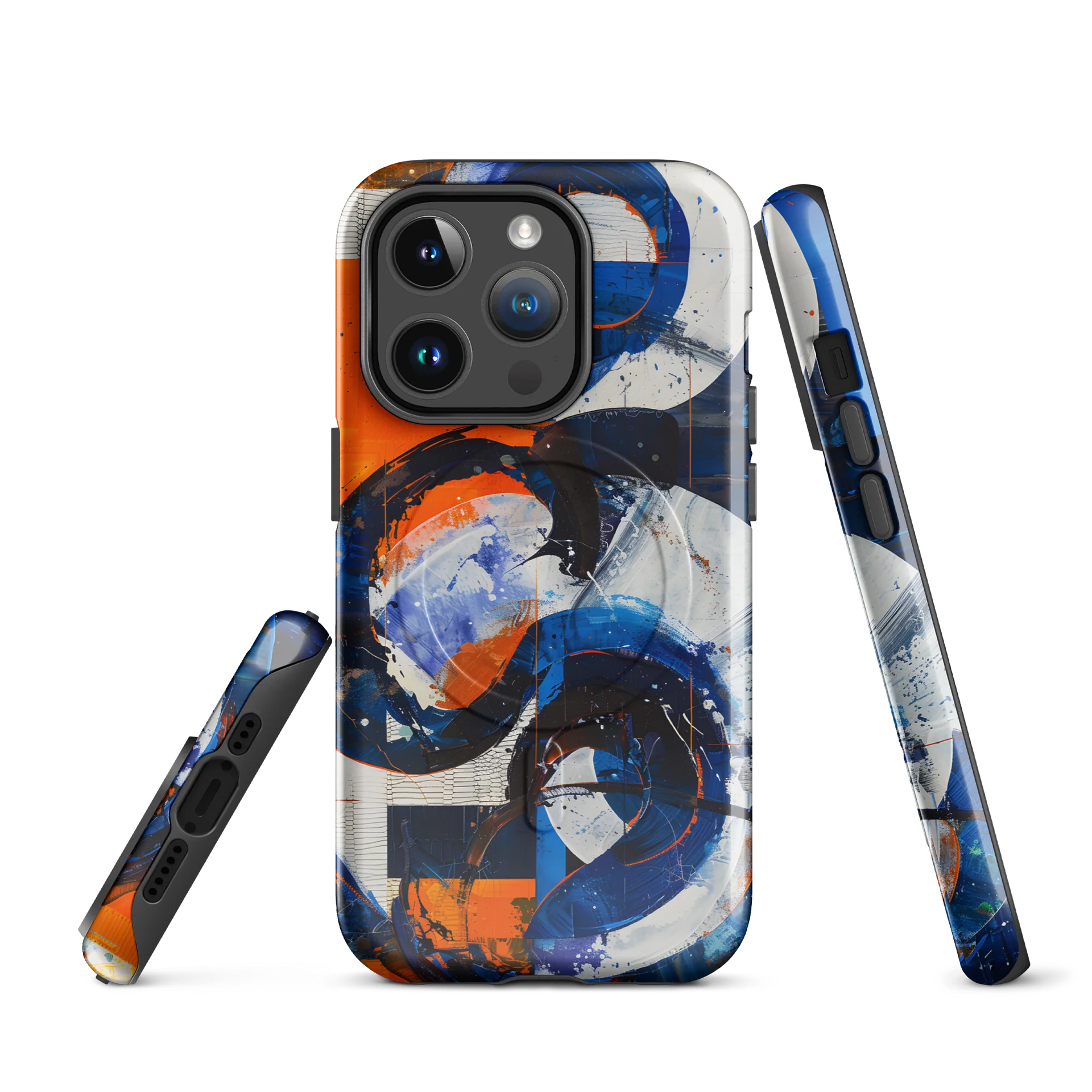 Recipe for Love and Conflict - iPhone product image (53)