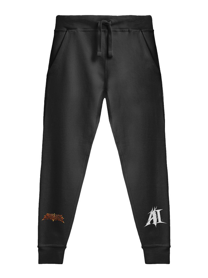 Ai Fleece Joggers product image (1)
