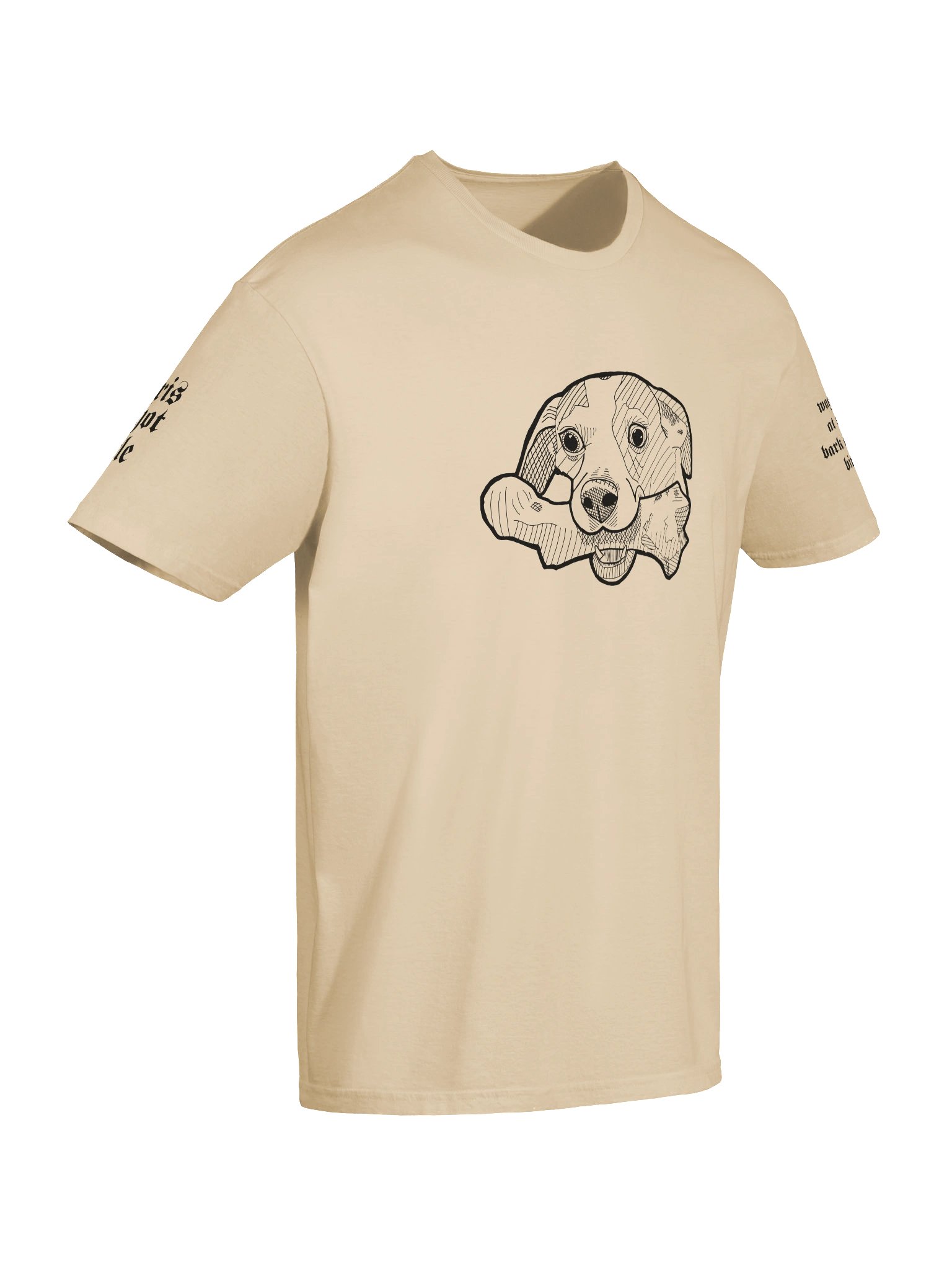 A Dog's Philosophy product image (5)