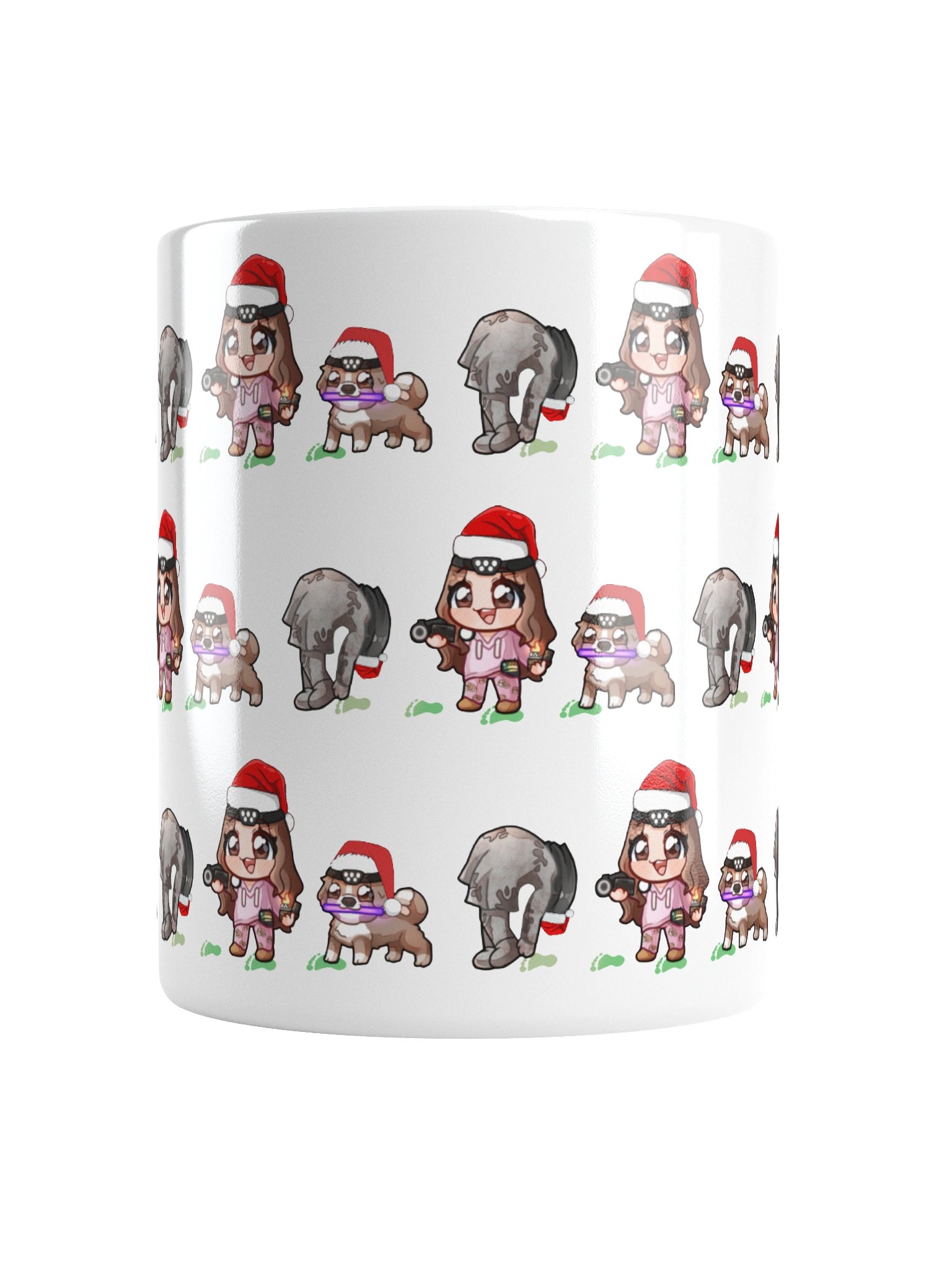 Xmas Mug product image (6)