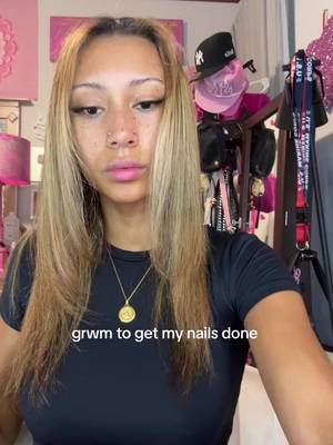 cute n basic #foryou #nails #fypシ゚viral #viral #grwm