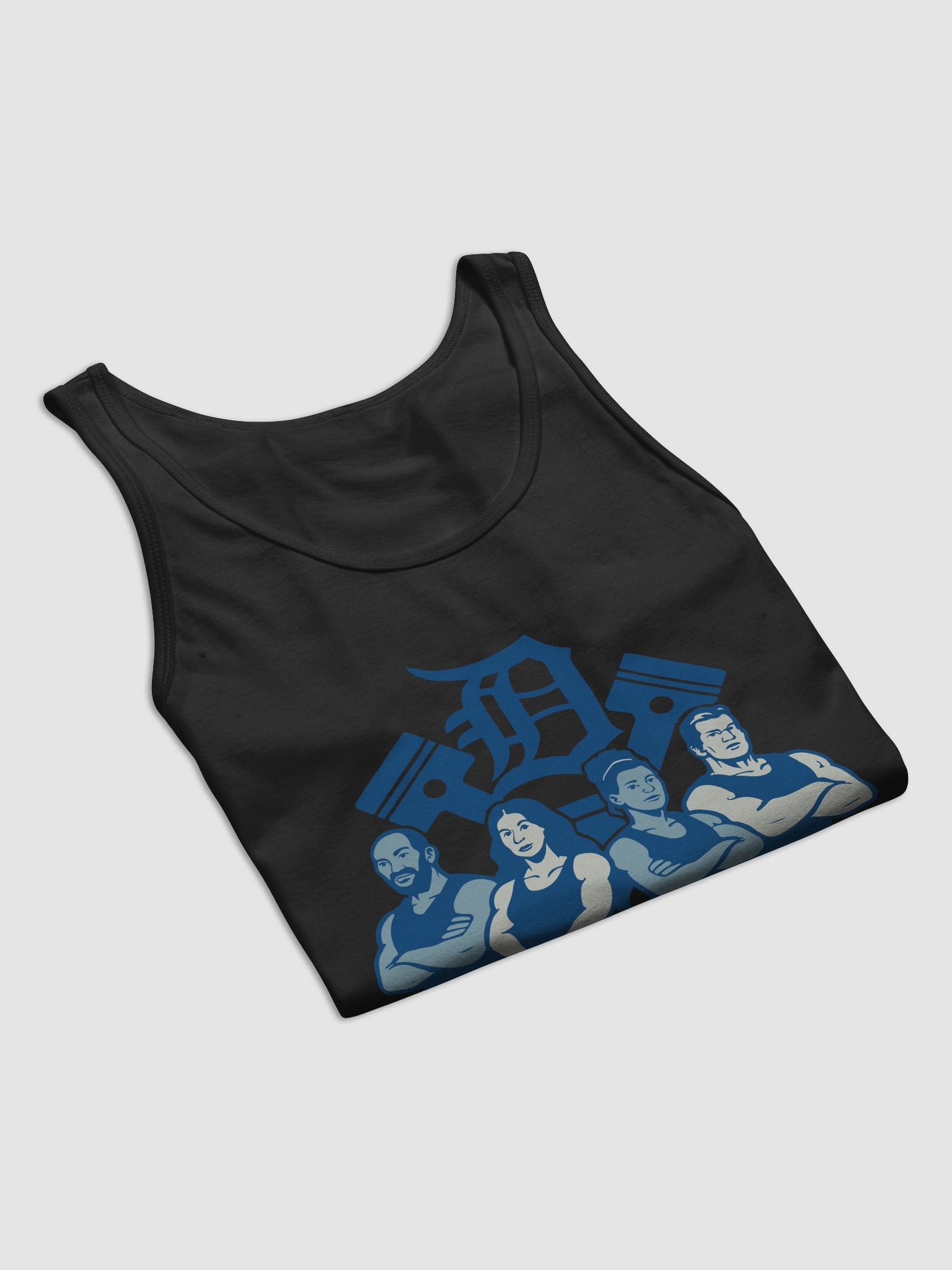 Detroit Muscle 2 product image (7)