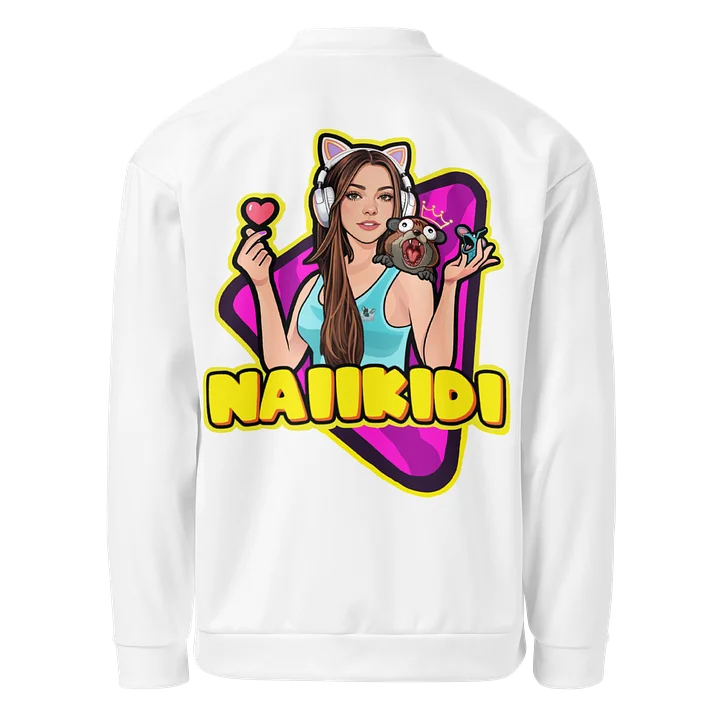 Chaqueta product image (2)