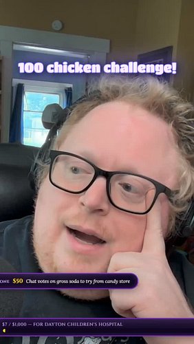 When a Stray Semicolon Destroys Your Stardew Twitch Mod #stardewvalley #100chickens #stardewchallenge #gaming #moddedstardew