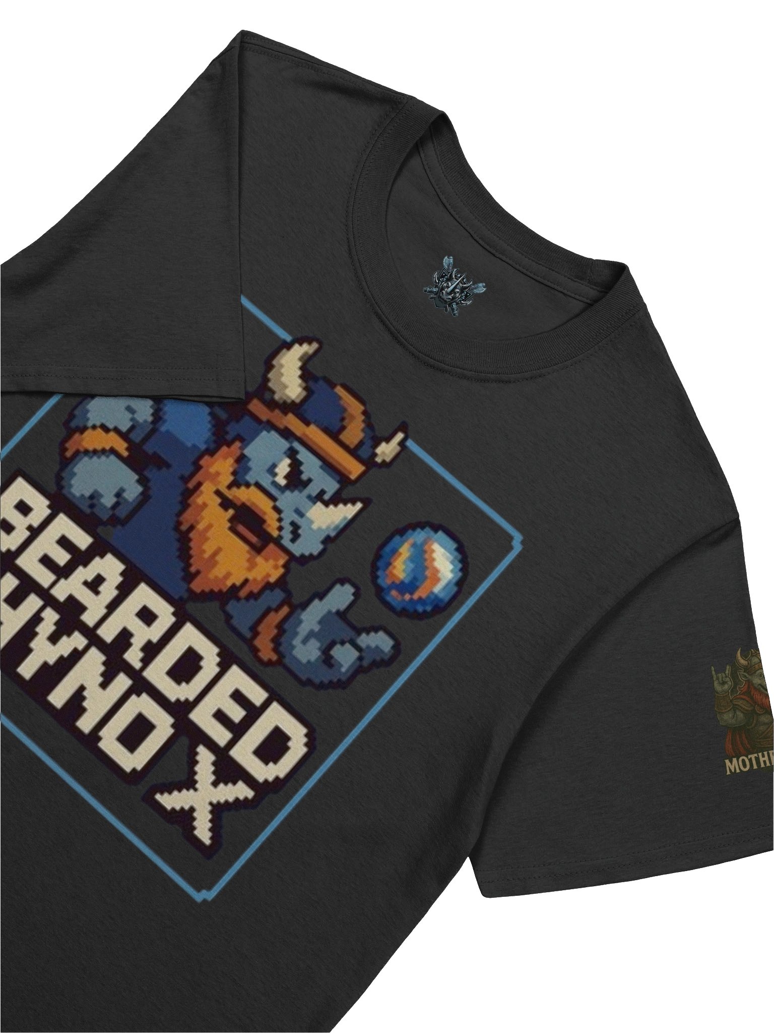 Retro Rhyno product image (57)