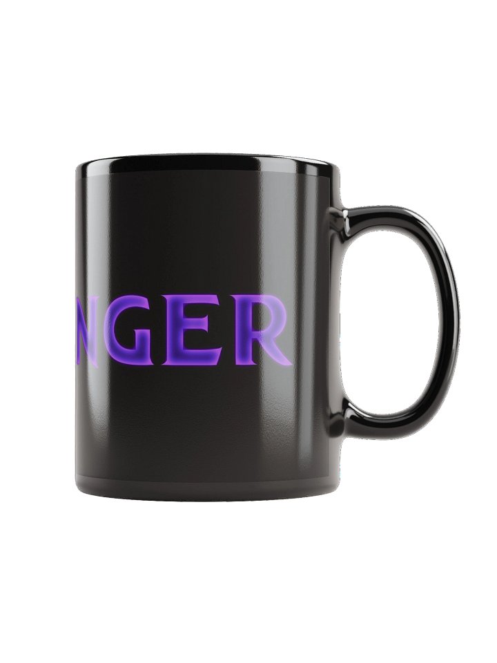 VOIDSINGER - Logo Mug product image (1)
