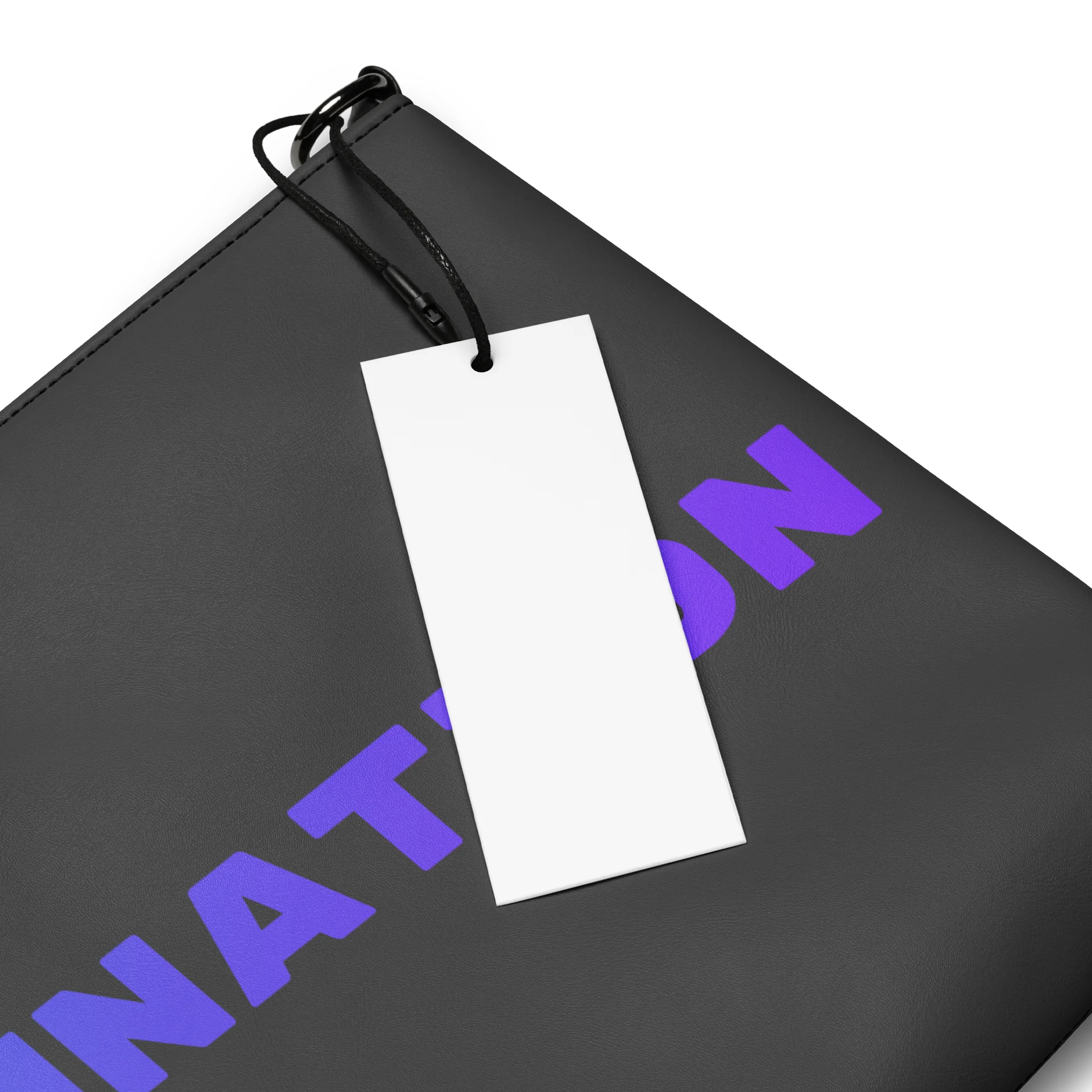 Crossbody Bag - DammNation product image (3)