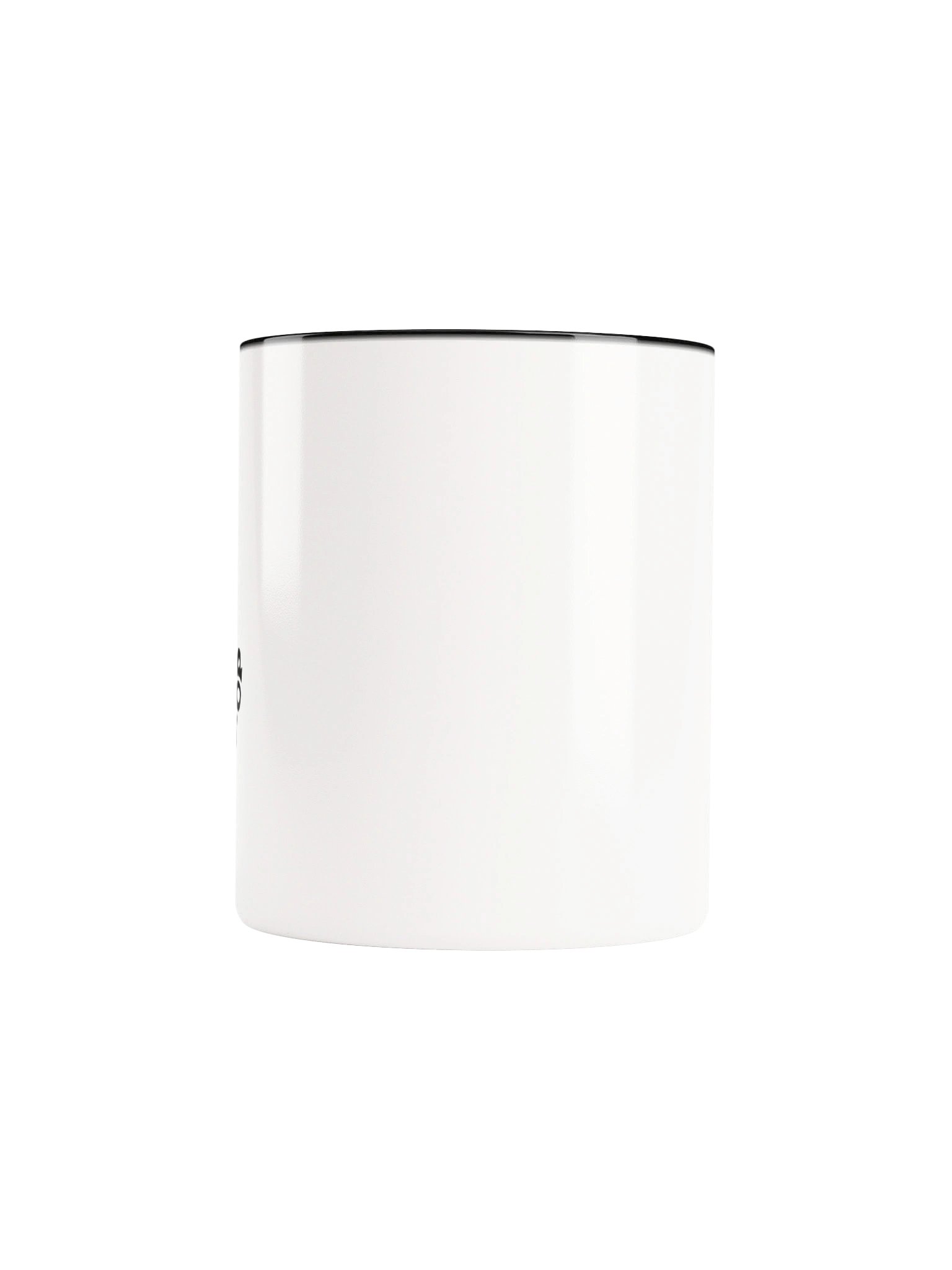 CKC Ceramic Mug product image (5)