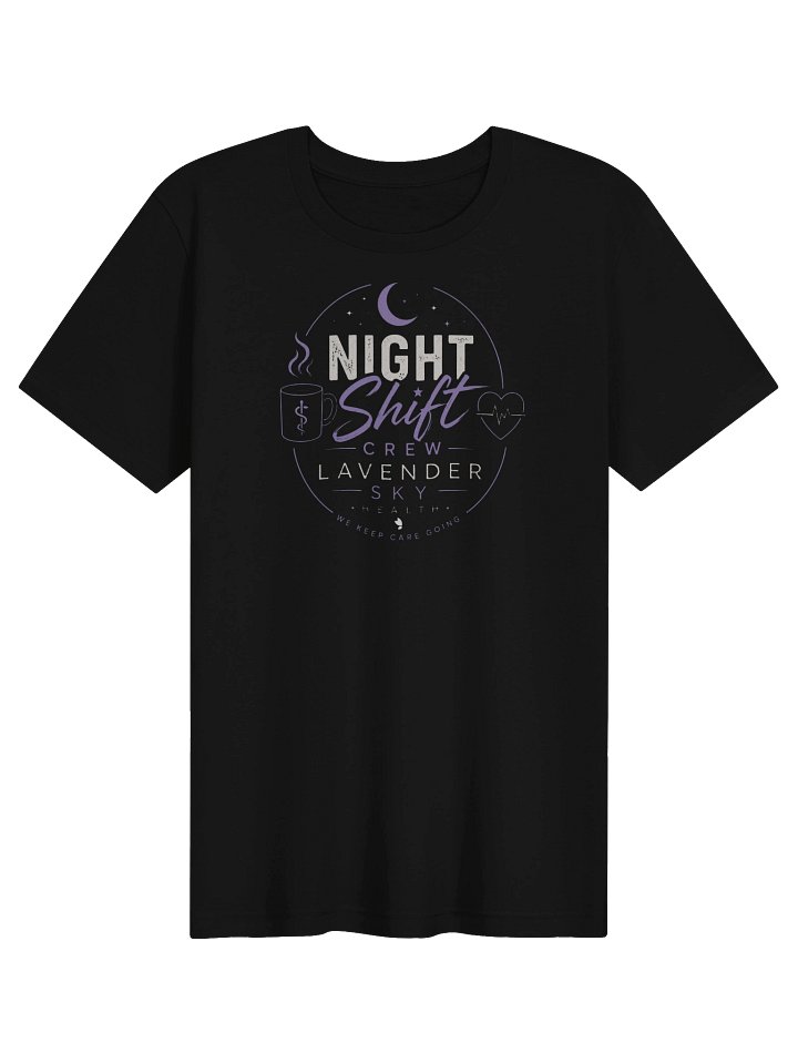 LSH Night Shift product image (3)