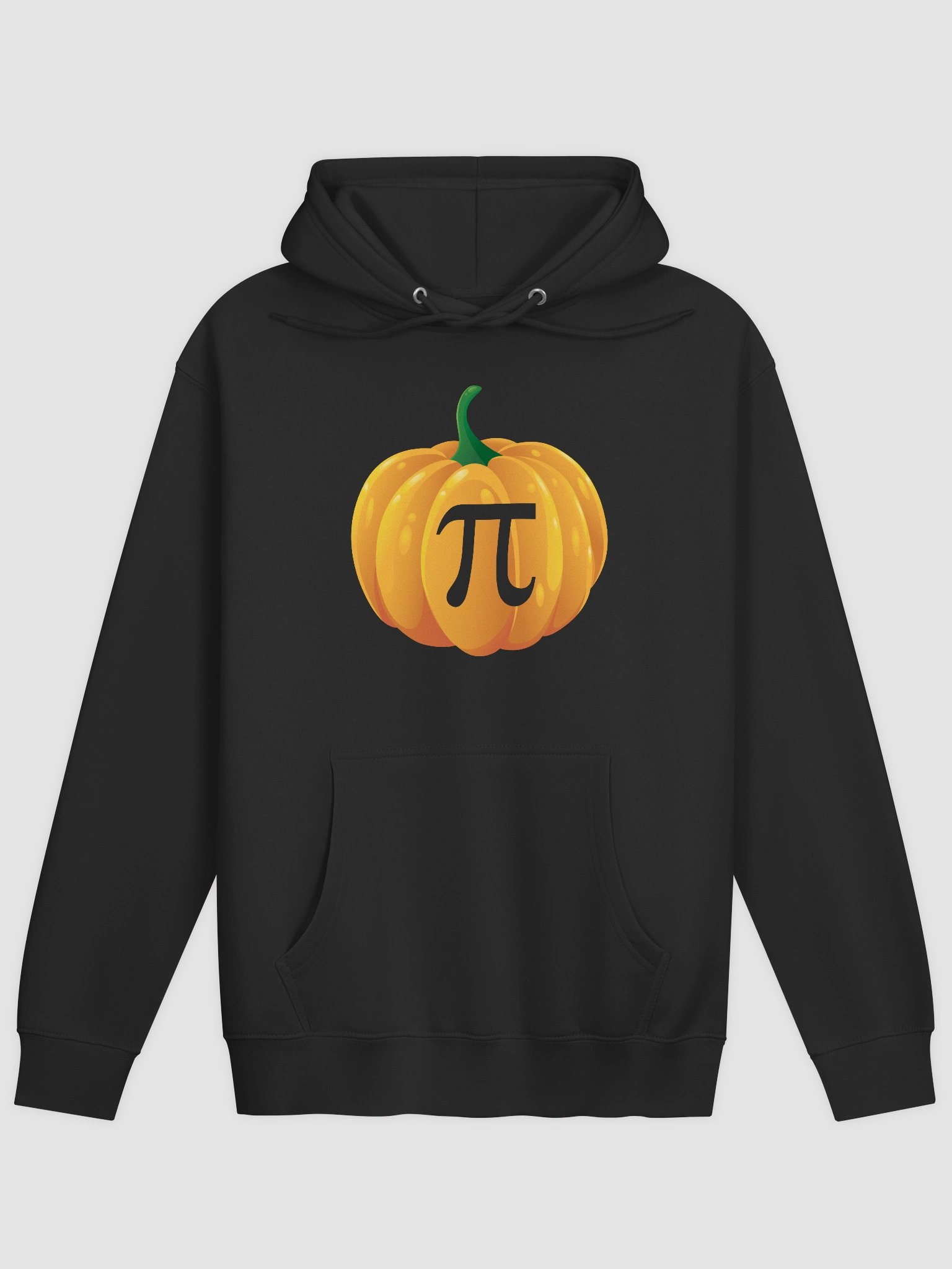 Pi Pumpkin Premium Hoodie product image (1)