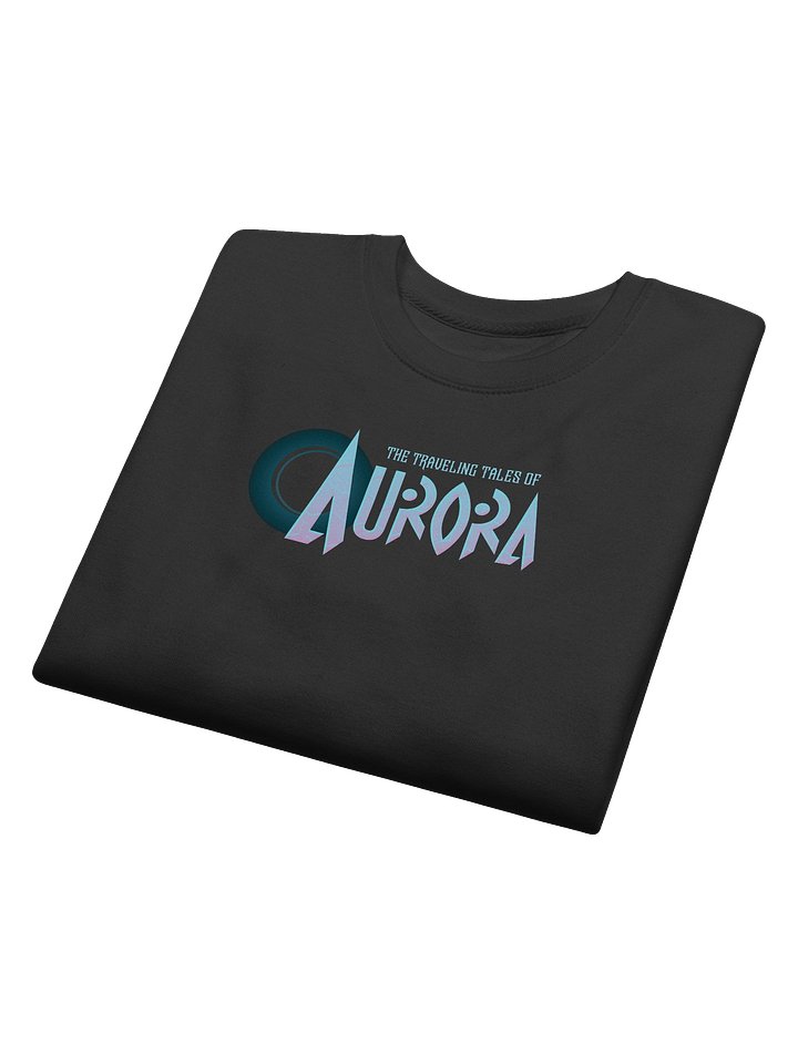 Traveling Tales of Aurora - Sweatshirt product image (2)