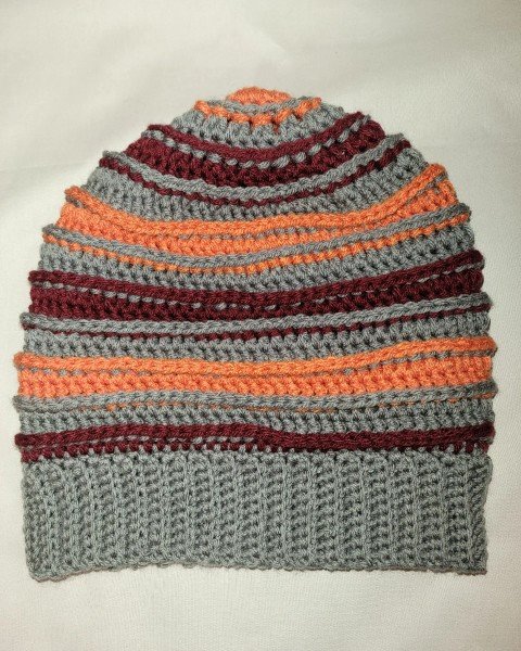Fall Slouchy Hat product image (1)