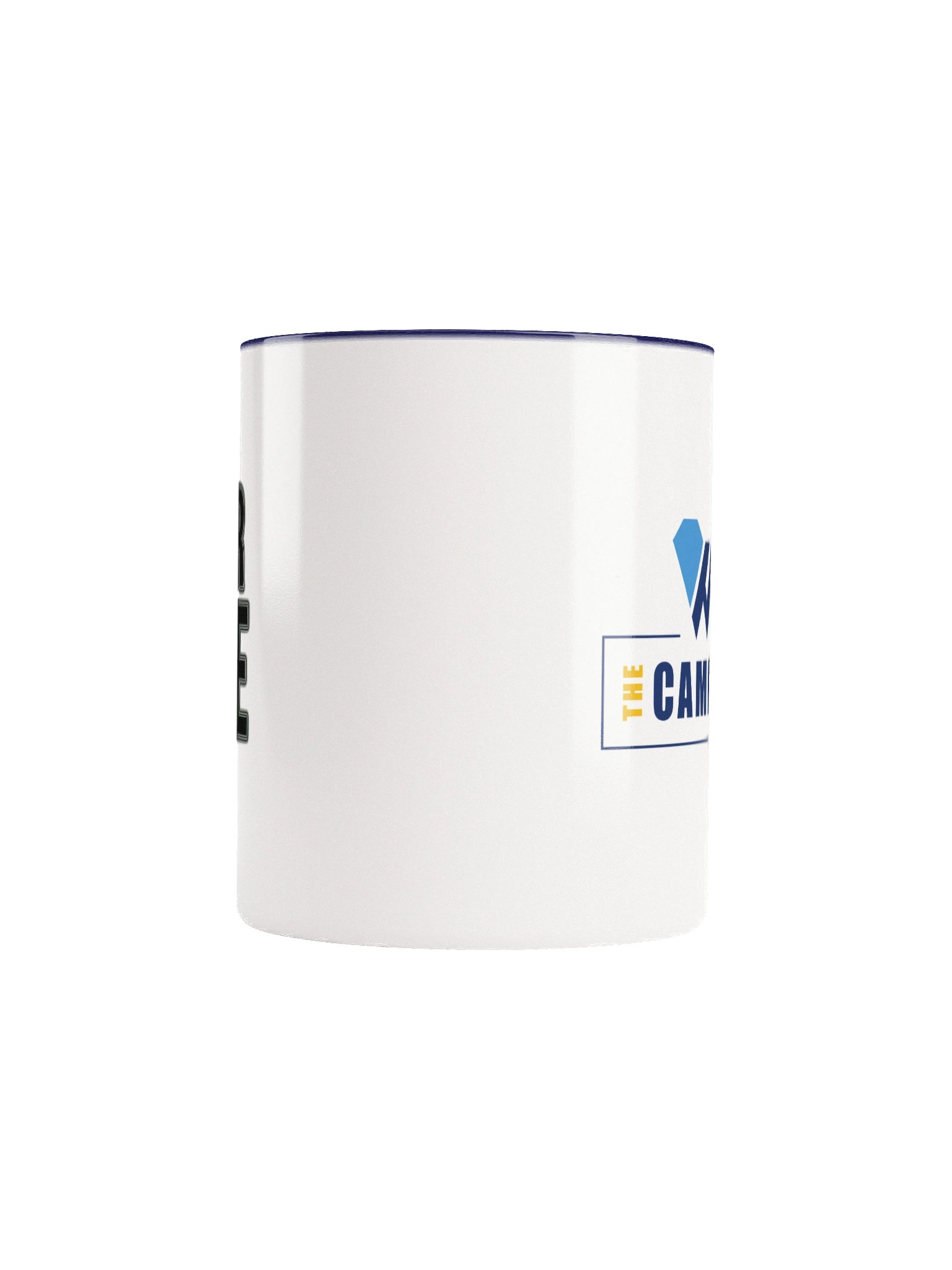 Campus - HackerMode Mug product image (5)